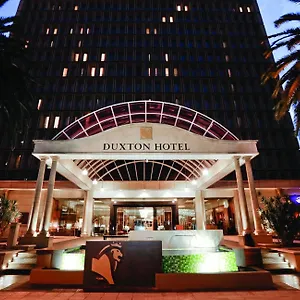 Duxton Perth